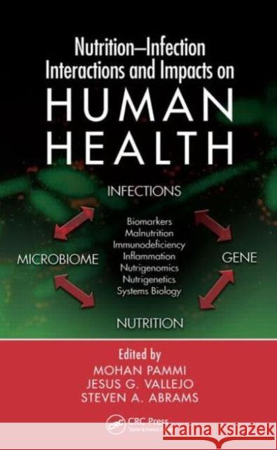 Nutrition-Infection Interactions and Impacts on Human Health