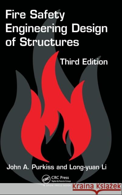 Fire Safety Engineering Design of Structures