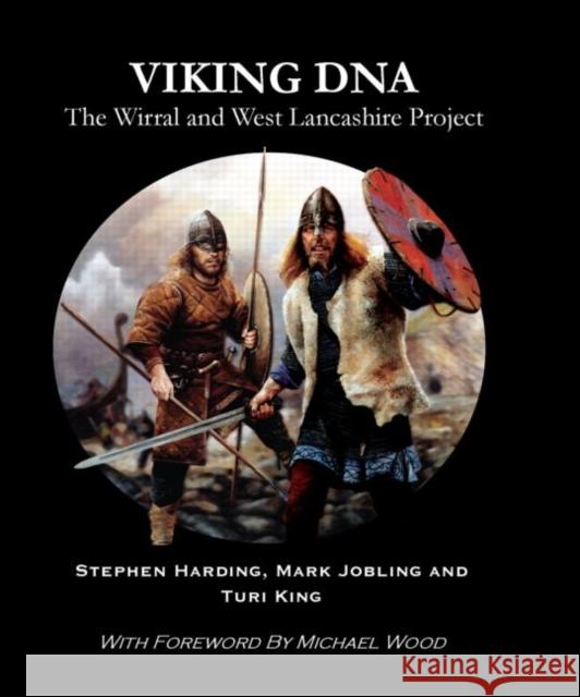 Viking DNA: The Wirral and West Lancashire Project