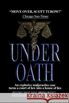 Under Oath