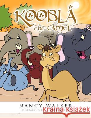 Koobla the Camel