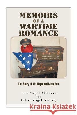 Memoirs of a Wartime Romance