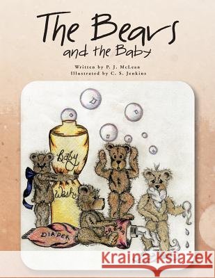 The Bears and the Baby