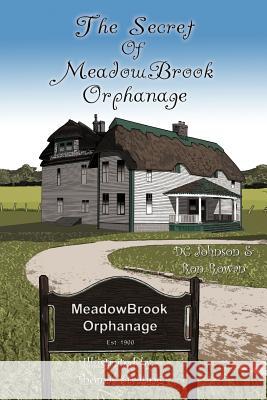 The Secret of Meadowbrook Orphanage