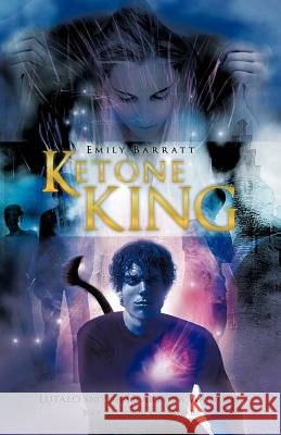 Ketone King: Lutalo and the Heart of a Warrior