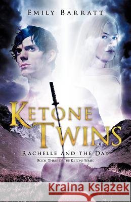Ketone Twins: Rachelle and the Day