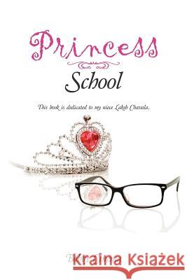 Princess School