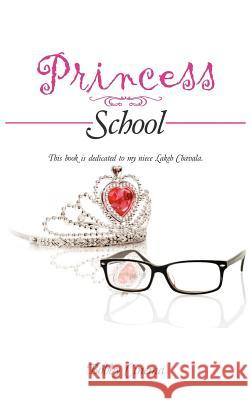 Princess School