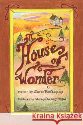 The House of Wonder