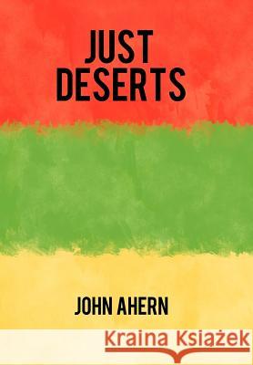 Just Deserts