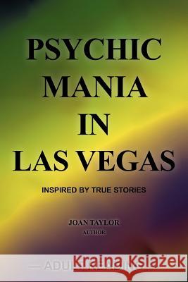 Psychic Mania in Las Vegas