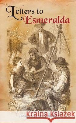 Letters to Esmeralda