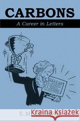 Carbons: A Career in Letters
