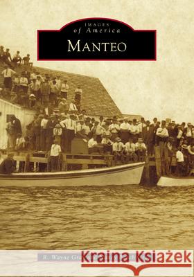 Manteo