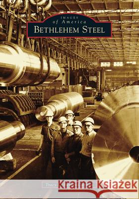 Bethlehem Steel