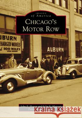 Chicago's Motor Row