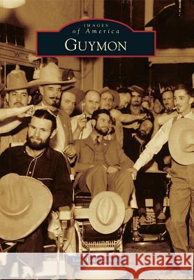 Guymon