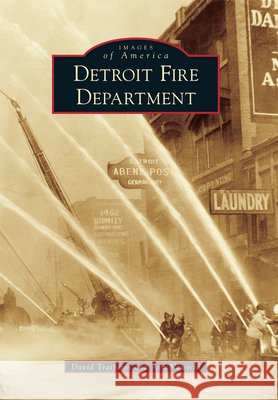 Detroit Fire Department