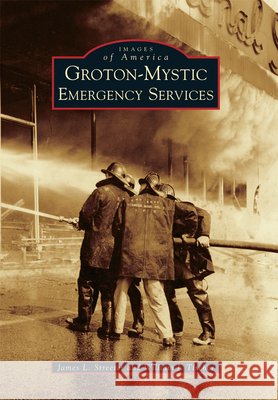 Groton-Mystic Emergency Services