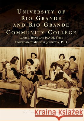 University of Rio Grande and Rio Grande Community College
