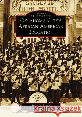Oklahoma City's African American Education