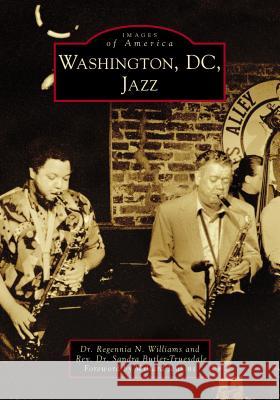 Washington, DC, Jazz