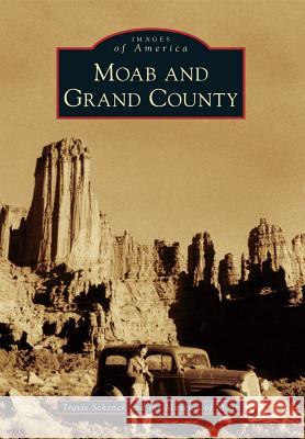 Moab and Grand County
