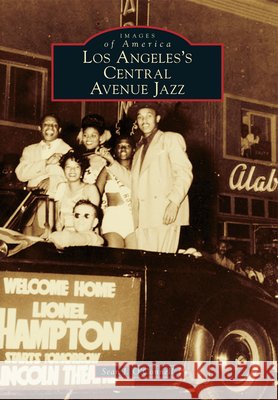 Los Angeles's Central Avenue Jazz