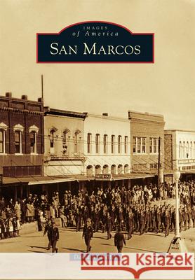 San Marcos
