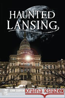 Haunted Lansing