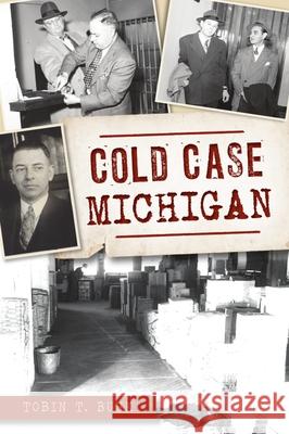 Cold Case Michigan