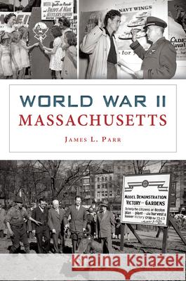 World War II Massachusetts