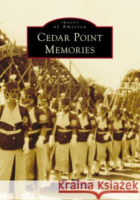 Cedar Point Memories