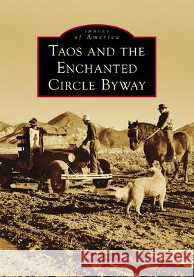 Taos and the Enchanted Circle Byway