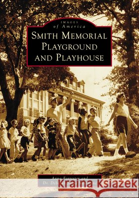Smith Memorial Playground and Playhouse