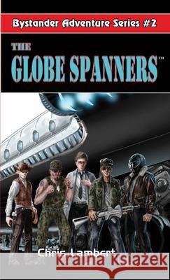 The Globe Spanners