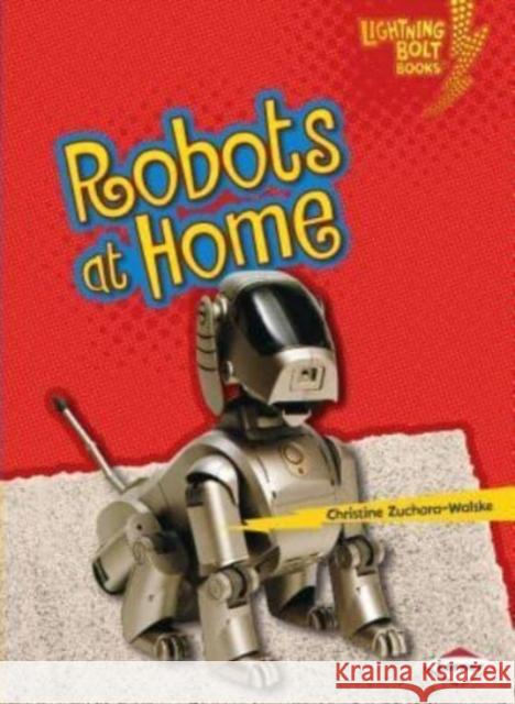 Robots at Home
