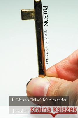 Prison - The Key to Stay Free