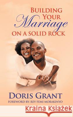 Building Your Marriage on a Solid Rock