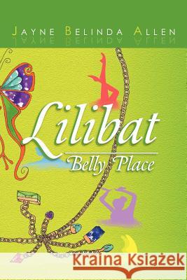 Lilibat Belly Place