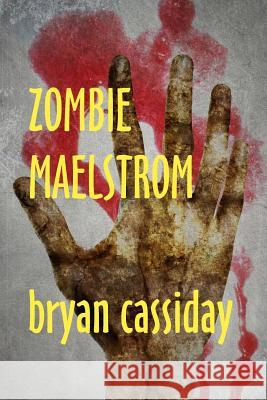 Zombie Maelstrom