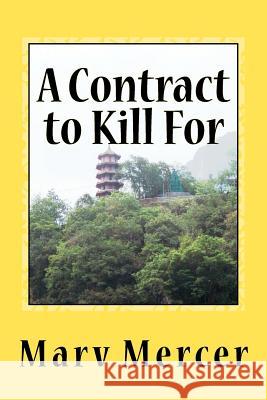 A Contract to Kill For
