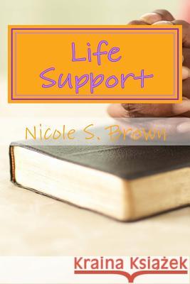 Life Support: Poetry From Street Life to Abundant Life
