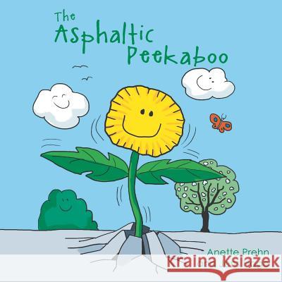 The Asphaltic Peekaboo