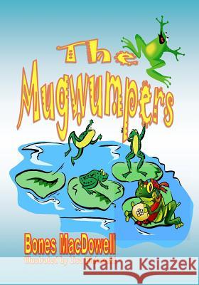 The Mugwumpers