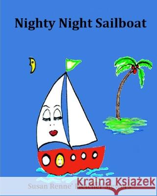 Nighty Night Sailboat