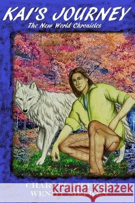 Kai's Journey: New World Chronicles