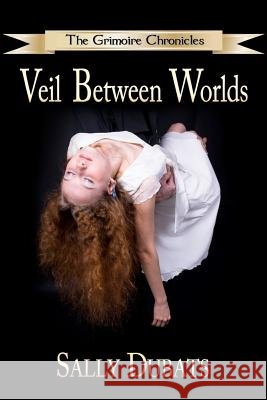 The Grimoire Chronicles: Veil Between Worlds
