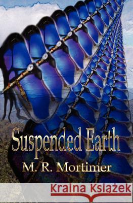 Suspended Earth
