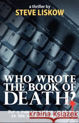 Who Wrote The Book of Death?